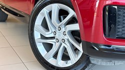 2018 (68) LAND ROVER RANGE ROVER SPORT 3.0 SDV6 HSE 5dr Auto 5335794