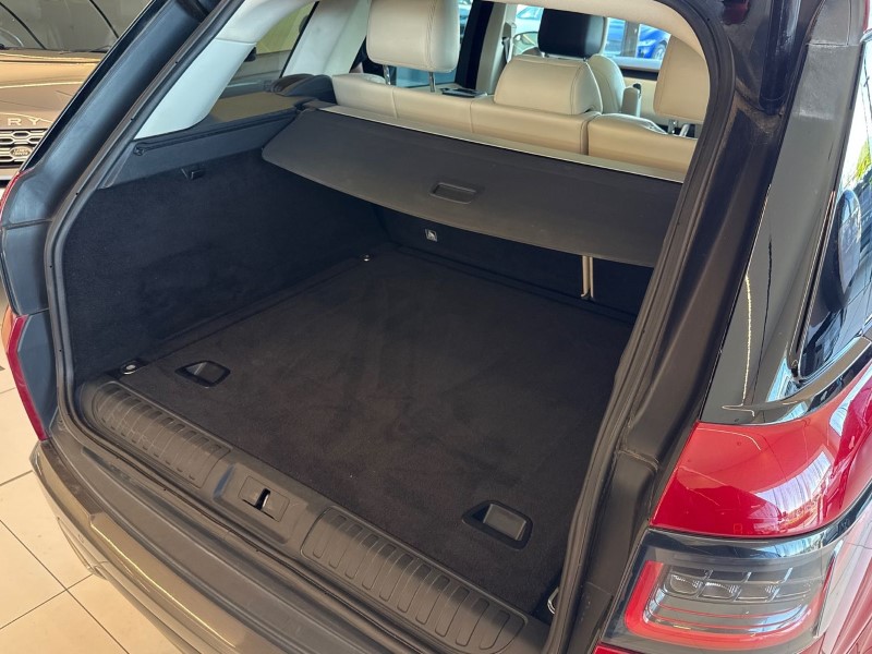 2018 (68) LAND ROVER RANGE ROVER SPORT 3.0 SDV6 HSE 5dr Auto 5335789