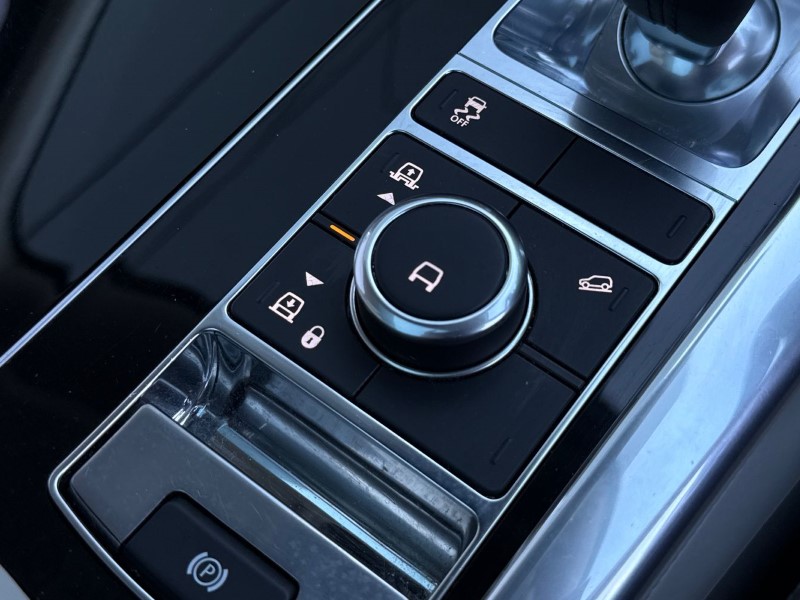 2018 (68) LAND ROVER RANGE ROVER SPORT 3.0 SDV6 HSE 5dr Auto 5335786