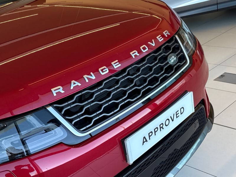 2018 (68) LAND ROVER RANGE ROVER SPORT 3.0 SDV6 HSE 5dr Auto 5335793