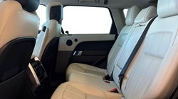 2018 (68) LAND ROVER RANGE ROVER SPORT 3.0 SDV6 HSE 5dr Auto 5335754