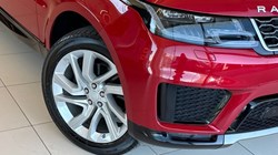 2018 (68) LAND ROVER RANGE ROVER SPORT 3.0 SDV6 HSE 5dr Auto 5335792