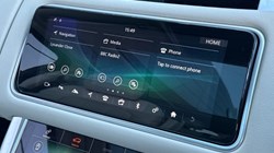 2018 (68) LAND ROVER RANGE ROVER SPORT 3.0 SDV6 HSE 5dr Auto 5335780