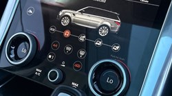 2018 (68) LAND ROVER RANGE ROVER SPORT 3.0 SDV6 HSE 5dr Auto 5335783