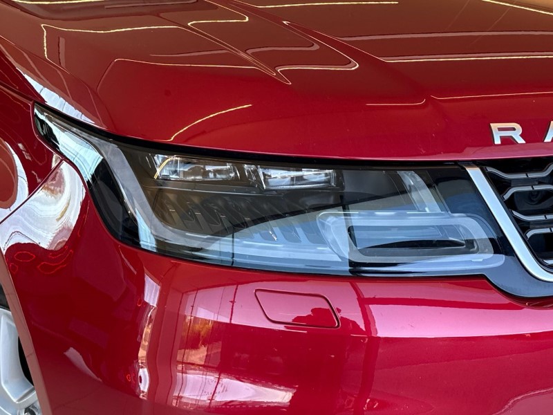 2018 (68) LAND ROVER RANGE ROVER SPORT 3.0 SDV6 HSE 5dr Auto 5335767