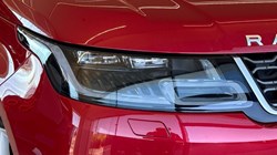 2018 (68) LAND ROVER RANGE ROVER SPORT 3.0 SDV6 HSE 5dr Auto 5335767