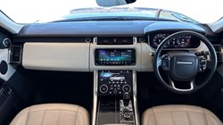 2018 (68) LAND ROVER RANGE ROVER SPORT 3.0 SDV6 HSE 5dr Auto 5335759