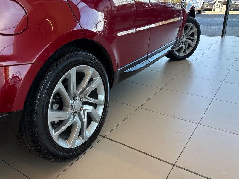 2018 (68) LAND ROVER RANGE ROVER SPORT 3.0 SDV6 HSE 5dr Auto 5335798