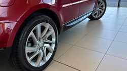 2018 (68) LAND ROVER RANGE ROVER SPORT 3.0 SDV6 HSE 5dr Auto 5335798