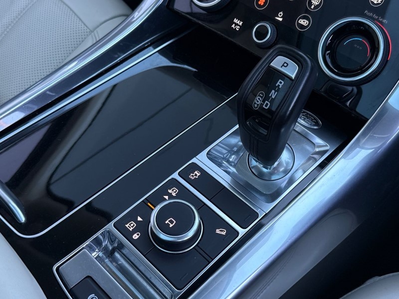 2018 (68) LAND ROVER RANGE ROVER SPORT 3.0 SDV6 HSE 5dr Auto 5335763