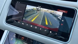 2018 (68) LAND ROVER RANGE ROVER SPORT 3.0 SDV6 HSE 5dr Auto 5335762