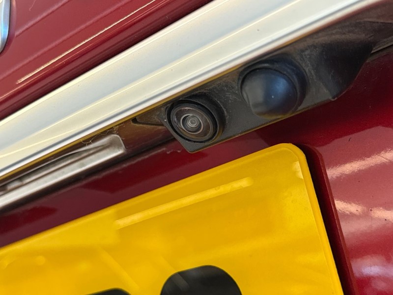 2018 (68) LAND ROVER RANGE ROVER SPORT 3.0 SDV6 HSE 5dr Auto 5335791