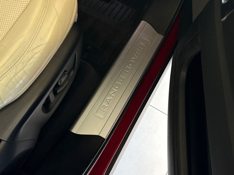 2018 (68) LAND ROVER RANGE ROVER SPORT 3.0 SDV6 HSE 5dr Auto 5335788