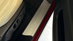 2018 (68) LAND ROVER RANGE ROVER SPORT 3.0 SDV6 HSE 5dr Auto 5335788