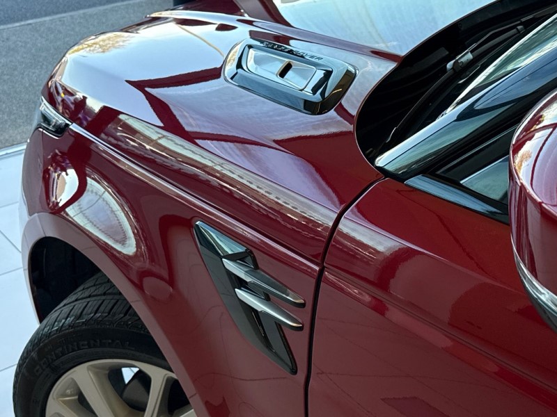 2018 (68) LAND ROVER RANGE ROVER SPORT 3.0 SDV6 HSE 5dr Auto 5335770