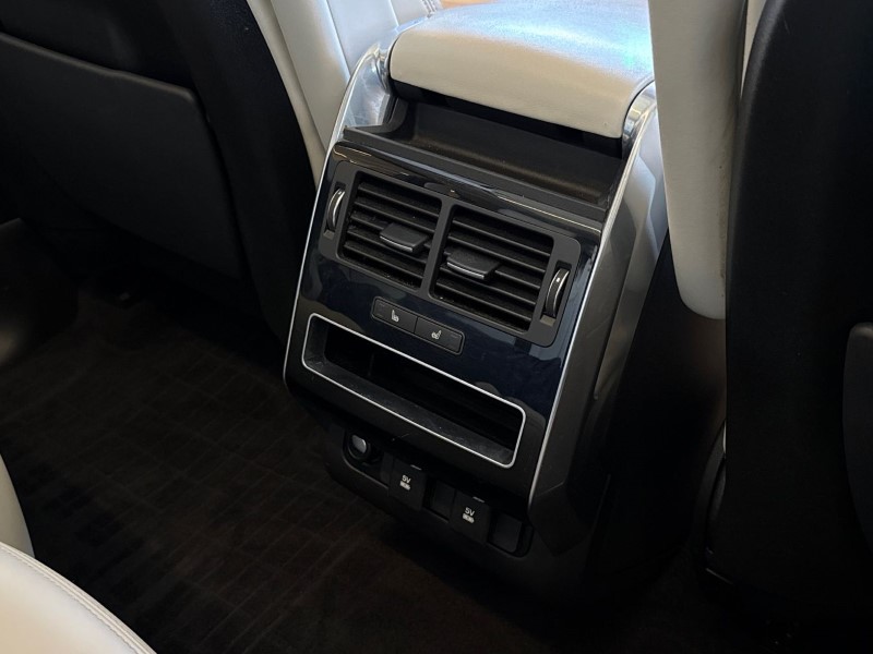 2018 (68) LAND ROVER RANGE ROVER SPORT 3.0 SDV6 HSE 5dr Auto 5335768