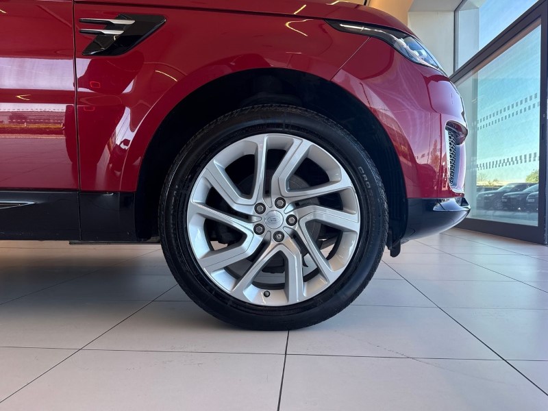 2018 (68) LAND ROVER RANGE ROVER SPORT 3.0 SDV6 HSE 5dr Auto 5335758