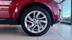 2018 (68) LAND ROVER RANGE ROVER SPORT 3.0 SDV6 HSE 5dr Auto 5335758