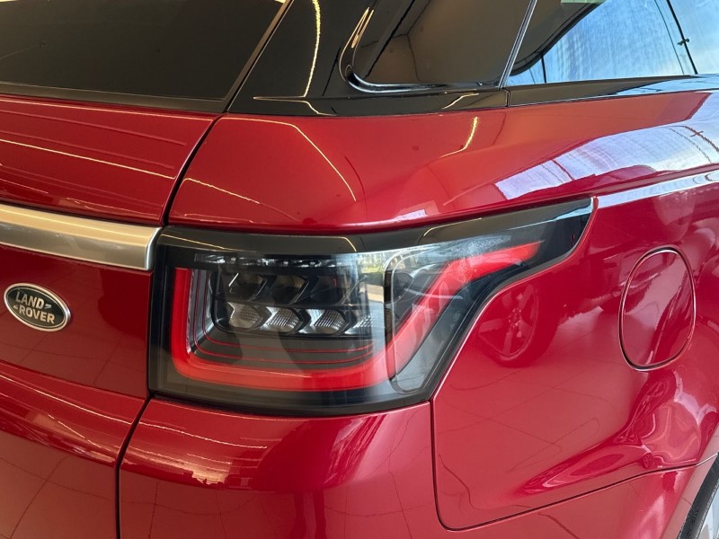 2018 (68) LAND ROVER RANGE ROVER SPORT 3.0 SDV6 HSE 5dr Auto 5335797