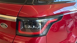 2018 (68) LAND ROVER RANGE ROVER SPORT 3.0 SDV6 HSE 5dr Auto 5335797