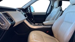 2018 (68) LAND ROVER RANGE ROVER SPORT 3.0 SDV6 HSE 5dr Auto 5335753