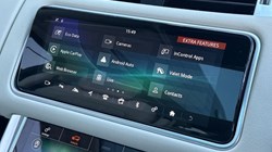 2018 (68) LAND ROVER RANGE ROVER SPORT 3.0 SDV6 HSE 5dr Auto 5335781