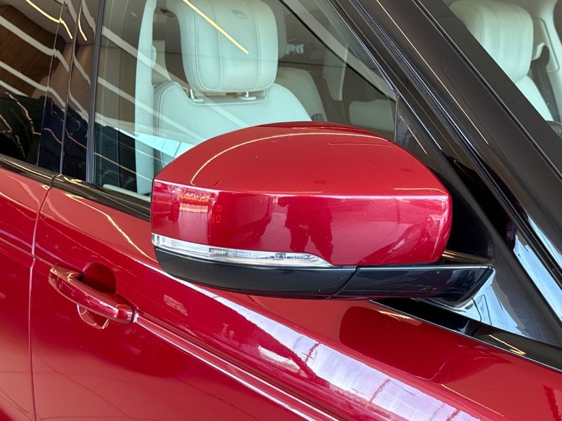 2018 (68) LAND ROVER RANGE ROVER SPORT 3.0 SDV6 HSE 5dr Auto 5335800