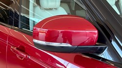 2018 (68) LAND ROVER RANGE ROVER SPORT 3.0 SDV6 HSE 5dr Auto 5335800