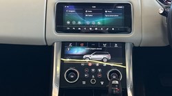 2018 (68) LAND ROVER RANGE ROVER SPORT 3.0 SDV6 HSE 5dr Auto 5335764