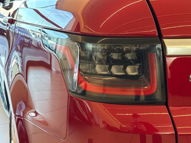 2018 (68) LAND ROVER RANGE ROVER SPORT 3.0 SDV6 HSE 5dr Auto 5335769