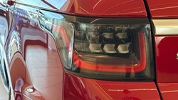 2018 (68) LAND ROVER RANGE ROVER SPORT 3.0 SDV6 HSE 5dr Auto 5335769