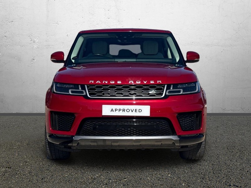 2018 (68) LAND ROVER RANGE ROVER SPORT 3.0 SDV6 HSE 5dr Auto 5335757