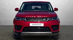 2018 (68) LAND ROVER RANGE ROVER SPORT 3.0 SDV6 HSE 5dr Auto 5335757