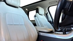 2018 (68) LAND ROVER RANGE ROVER SPORT 3.0 SDV6 HSE 5dr Auto 5335776