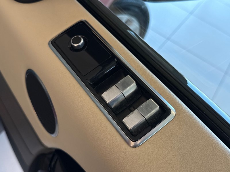 2018 (68) LAND ROVER RANGE ROVER SPORT 3.0 SDV6 HSE 5dr Auto 5335773