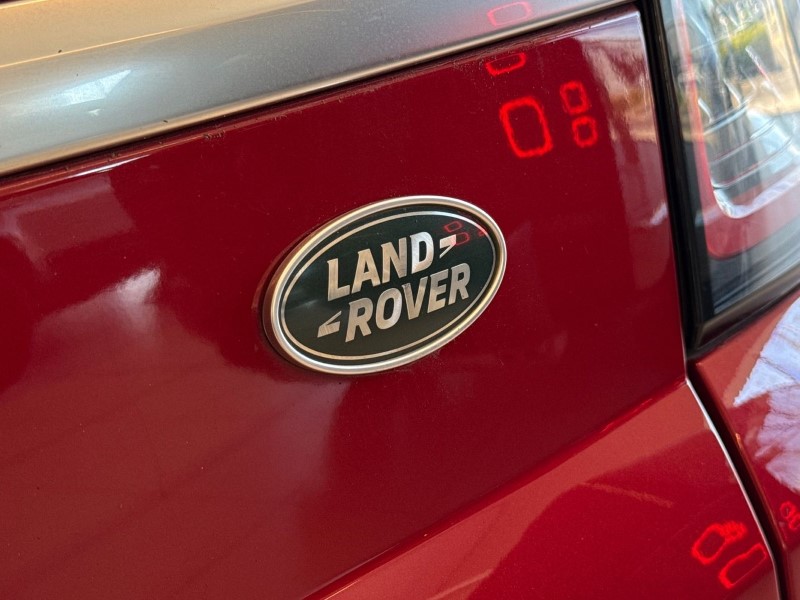 2018 (68) LAND ROVER RANGE ROVER SPORT 3.0 SDV6 HSE 5dr Auto 5335795