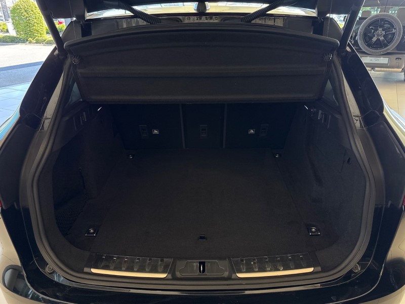 2021 (21) JAGUAR F-PACE 2.0d [180] Chequered Flag 5dr Auto AWD 5322448