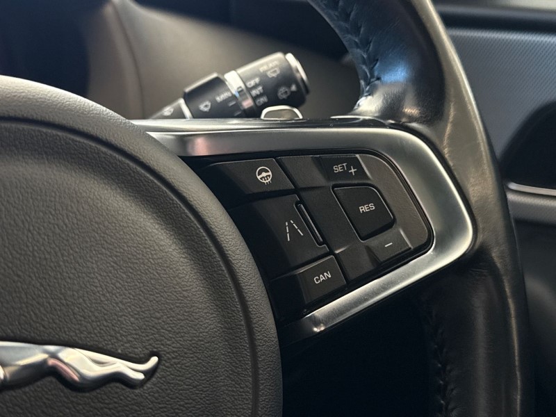 2021 (21) JAGUAR F-PACE 2.0d [180] Chequered Flag 5dr Auto AWD 5322417