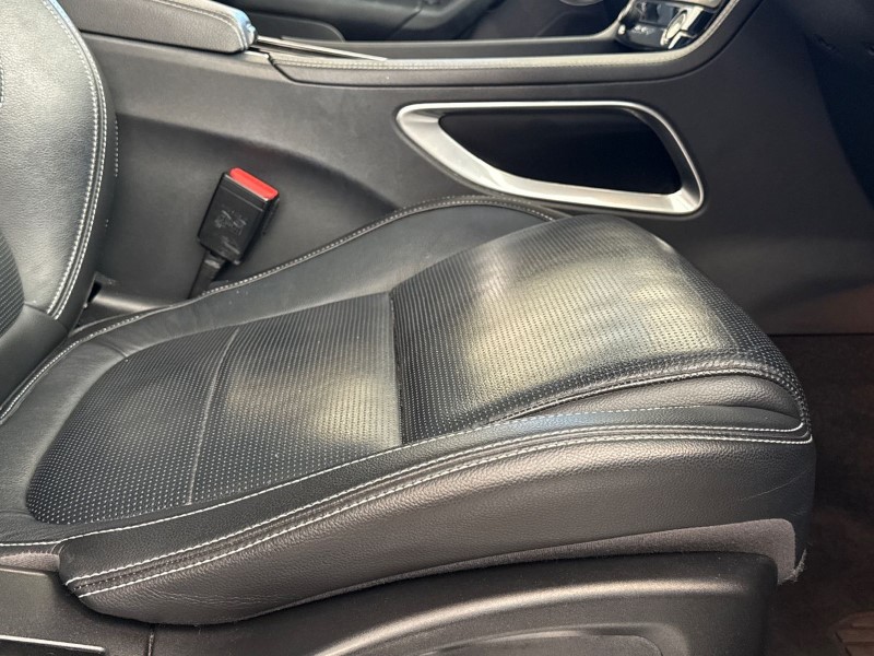 2021 (21) JAGUAR F-PACE 2.0d [180] Chequered Flag 5dr Auto AWD 5322413