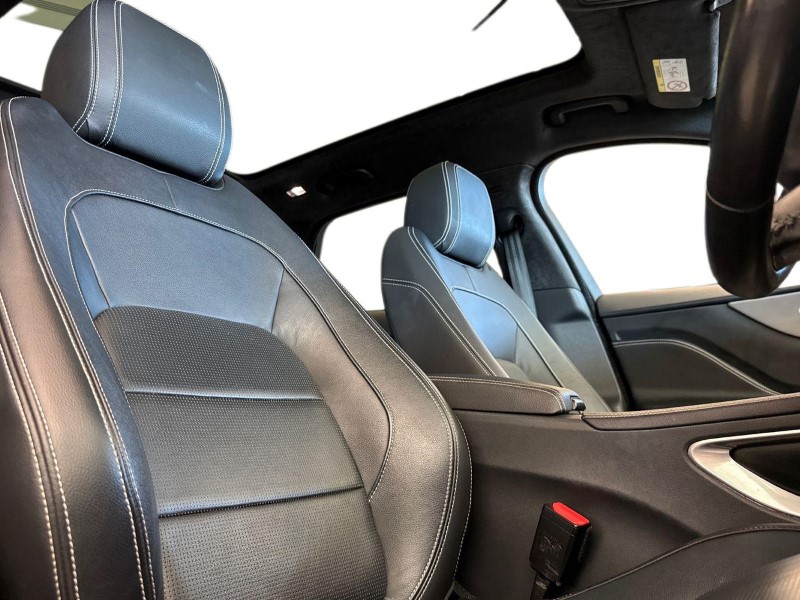 2021 (21) JAGUAR F-PACE 2.0d [180] Chequered Flag 5dr Auto AWD 5322464