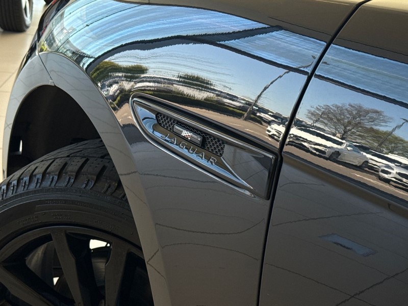 2021 (21) JAGUAR F-PACE 2.0d [180] Chequered Flag 5dr Auto AWD 5322458