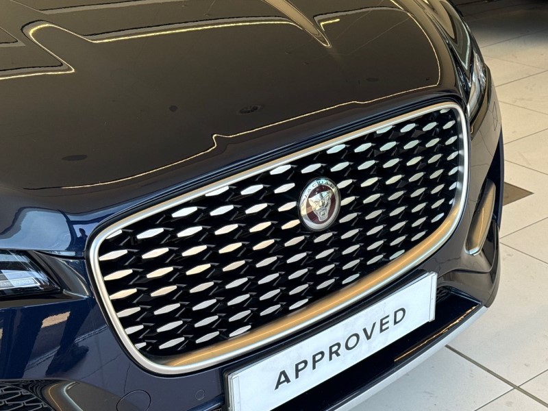 2022 (22) JAGUAR F-PACE 2.0 P400e S 5dr Auto AWD 5328984
