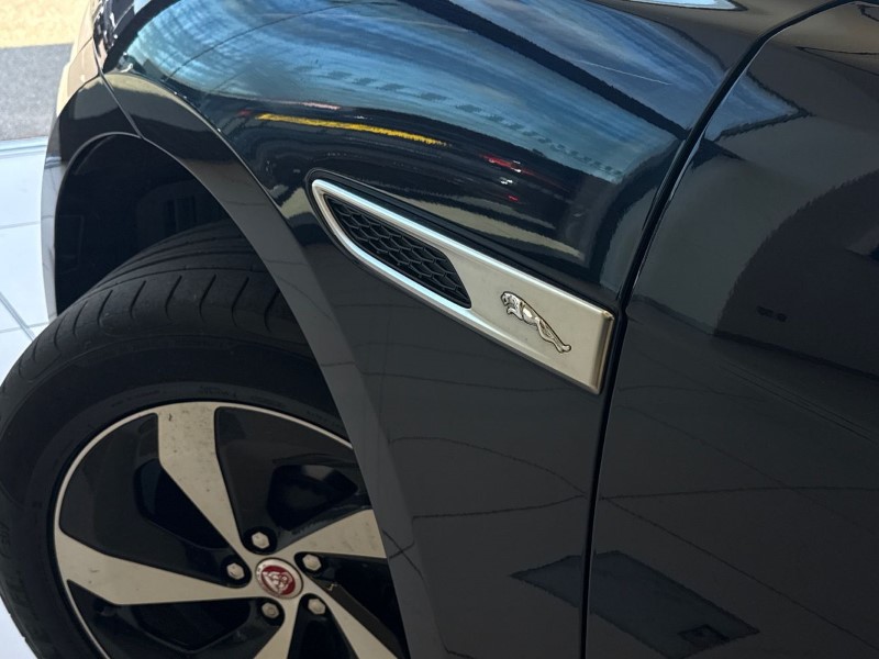 2022 (22) JAGUAR F-PACE 2.0 P400e S 5dr Auto AWD 5328963