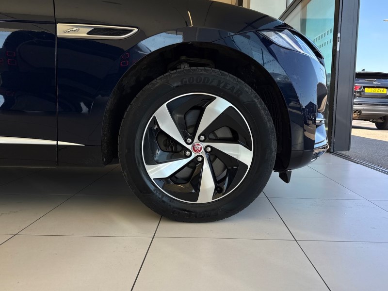 2022 (22) JAGUAR F-PACE 2.0 P400e S 5dr Auto AWD 5328951