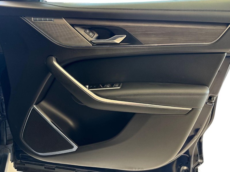 2022 (22) JAGUAR F-PACE 2.0 P400e S 5dr Auto AWD 5328964