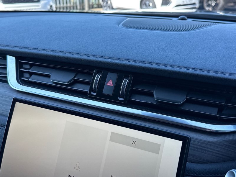 2022 (22) JAGUAR F-PACE 2.0 P400e S 5dr Auto AWD 5328977