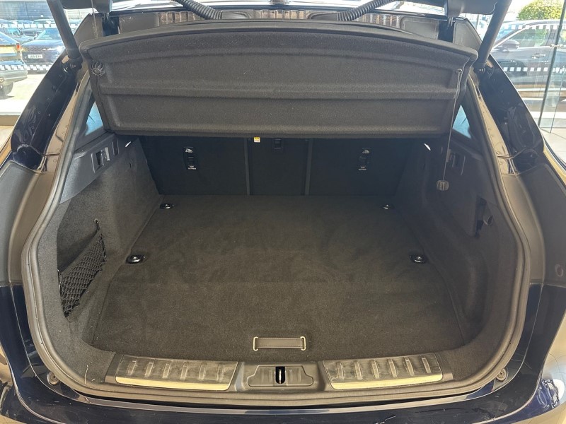 2022 (22) JAGUAR F-PACE 2.0 P400e S 5dr Auto AWD 5328953