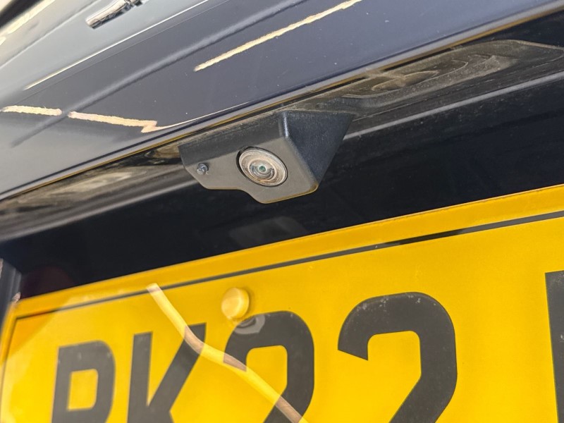 2022 (22) JAGUAR F-PACE 2.0 P400e S 5dr Auto AWD 5328982