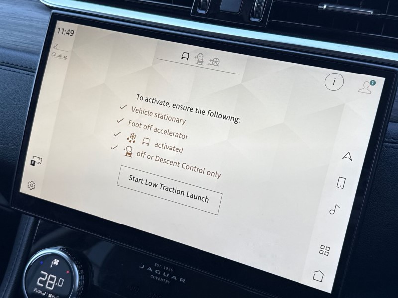 2022 (22) JAGUAR F-PACE 2.0 P400e S 5dr Auto AWD 5328975