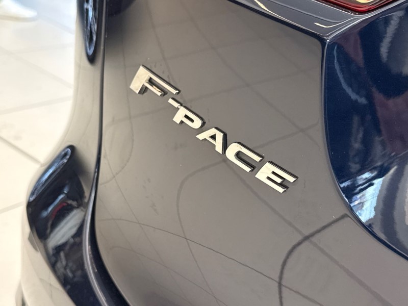2022 (22) JAGUAR F-PACE 2.0 P400e S 5dr Auto AWD 5328987